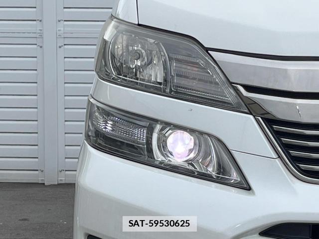 Toyota VELLFIRE 2014-01 7806739-13
