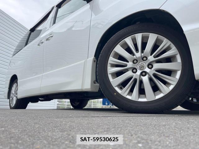 Toyota VELLFIRE 2014-01 7806739-14