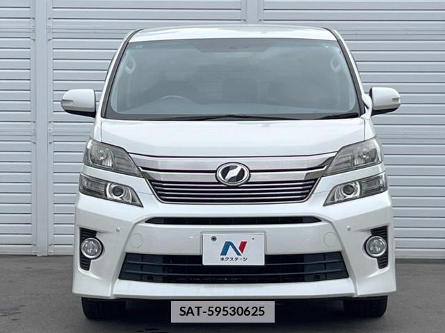 Toyota VELLFIRE 2014-01 7806739-15