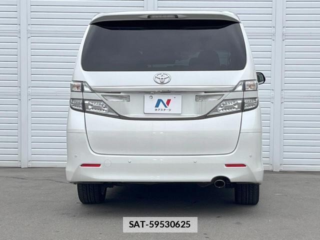 Toyota VELLFIRE 2014-01 7806739-16