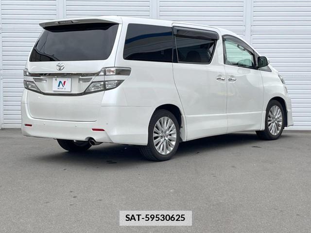 Toyota VELLFIRE 2014-01 7806739-18