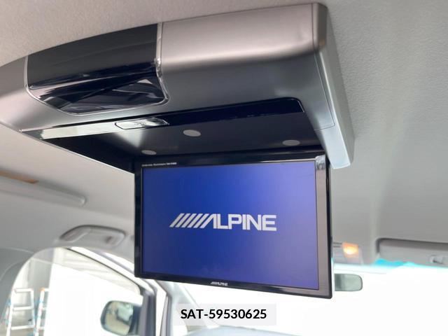 Toyota VELLFIRE 2014-01 7806739-2