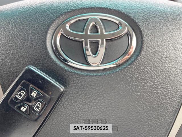 Toyota VELLFIRE 2014-01 7806739-7