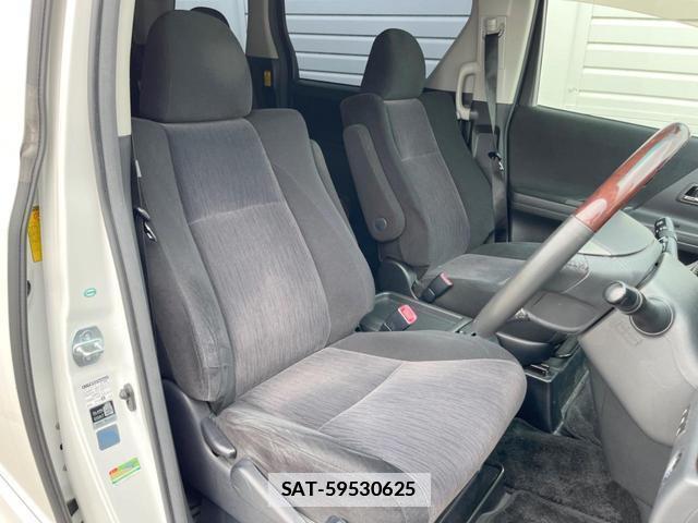Toyota VELLFIRE 2014-01 7806739-8