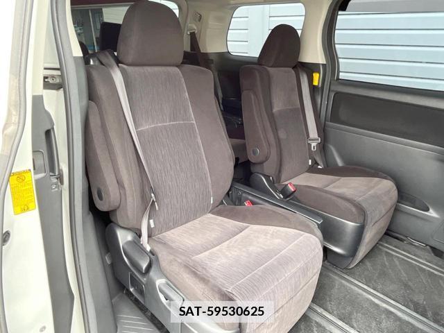 Toyota VELLFIRE 2014-01 7806739-9