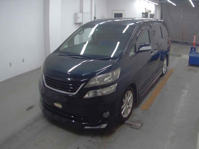 sat car
