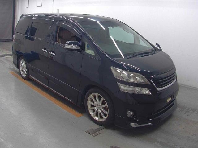 Toyota VELLFIRE 2008-07 7806796-4