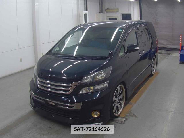 Toyota VELLFIRE 2014-04 7806797-0