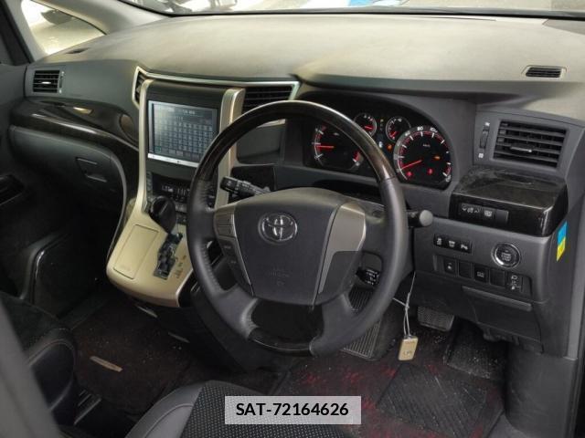 Toyota VELLFIRE 2014-04 7806797-2