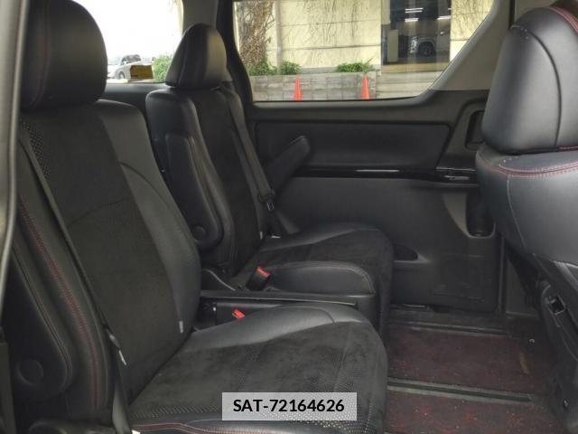 Toyota VELLFIRE 2014-04 7806797-3