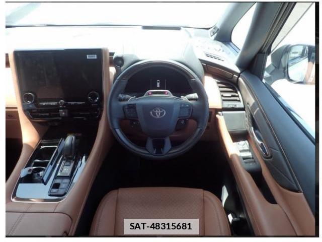 Toyota VELLFIRE 2025-02 7808017-2
