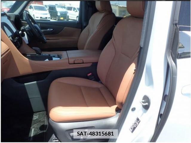 Toyota VELLFIRE 2025-02 7808017-5