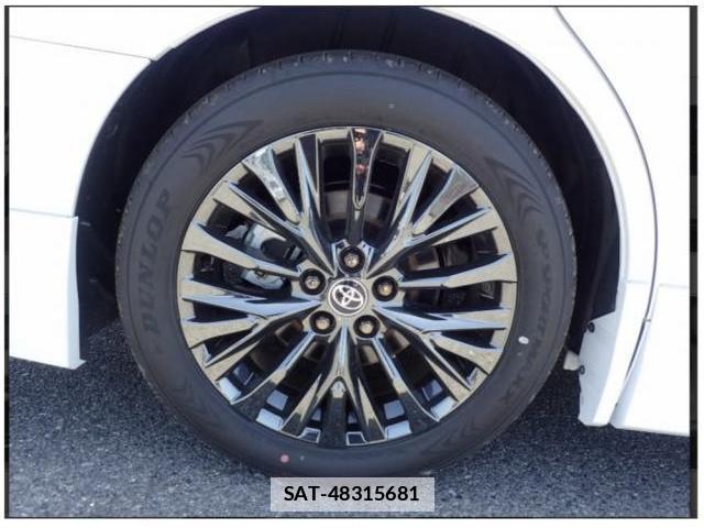 Toyota VELLFIRE 2025-02 7808017-7