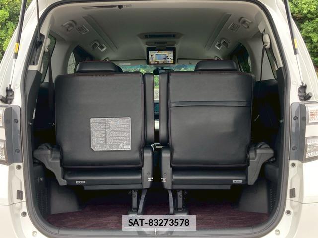 Toyota VELLFIRE 2014-01 7808323-12
