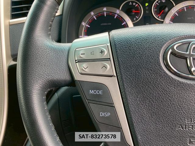 Toyota VELLFIRE 2014-01 7808323-14