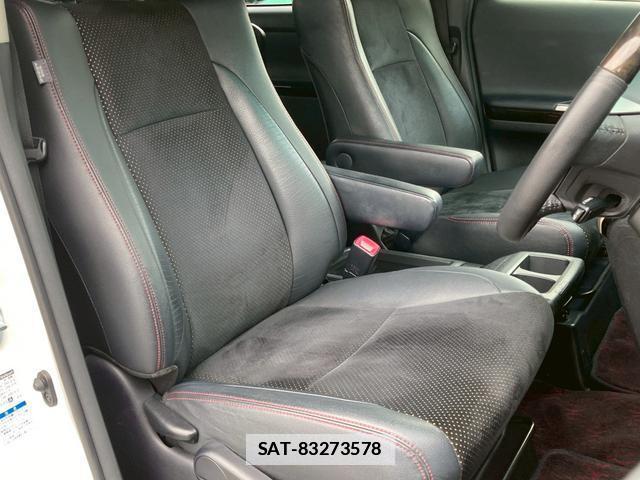Toyota VELLFIRE 2014-01 7808323-9