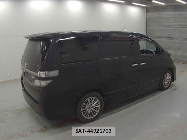 Toyota VELLFIRE 2013-01 7809195-1