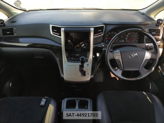 Toyota VELLFIRE 2013-01 7809195-2