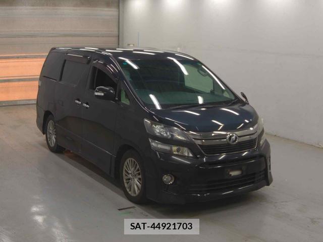 Toyota VELLFIRE 2013-01 7809195-3