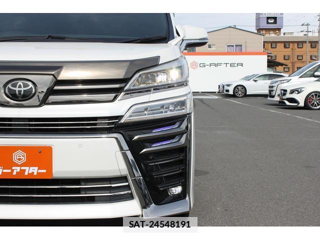 Toyota VELLFIRE 2020-12 7809482-10