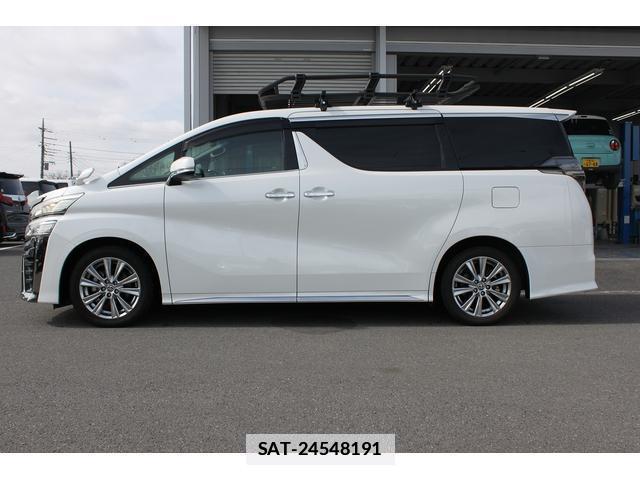 Toyota VELLFIRE 2020-12 7809482-13