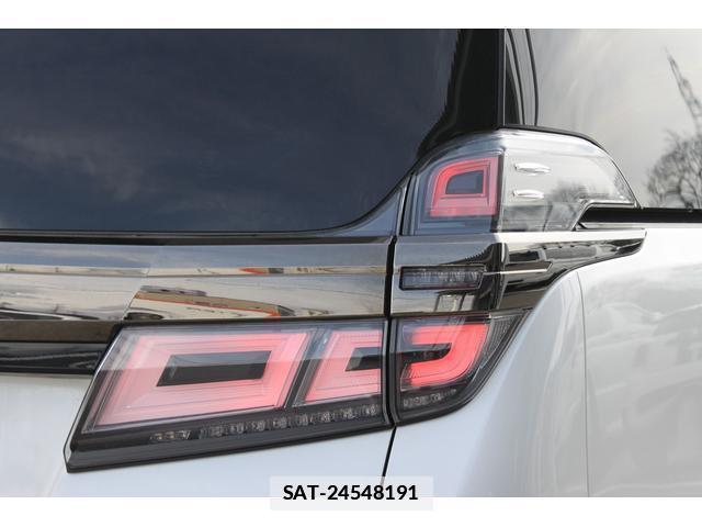 Toyota VELLFIRE 2020-12 7809482-17