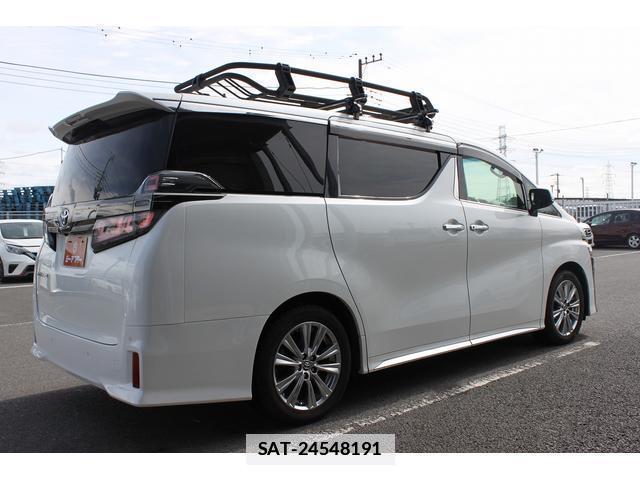 Toyota VELLFIRE 2020-12 7809482-6