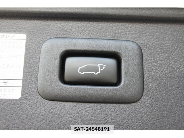 Toyota VELLFIRE 2020-12 7809482-7