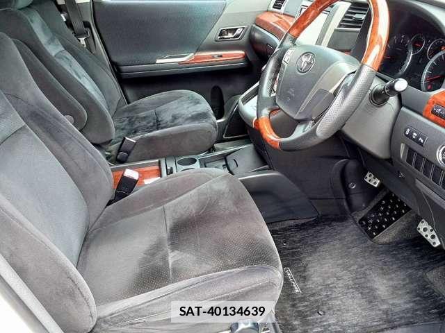 Toyota VELLFIRE 2009-12 7809899-10