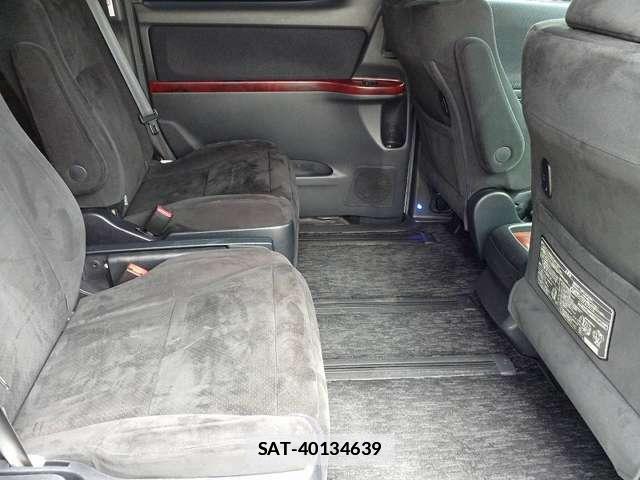 Toyota VELLFIRE 2009-12 7809899-12