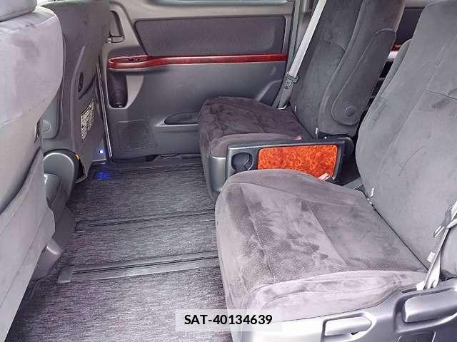 Toyota VELLFIRE 2009-12 7809899-13