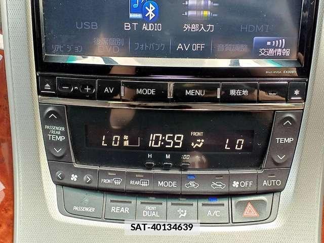 Toyota VELLFIRE 2009-12 7809899-19