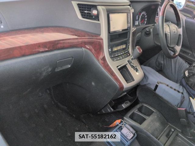 Toyota VELLFIRE 2011-08 7809979-2