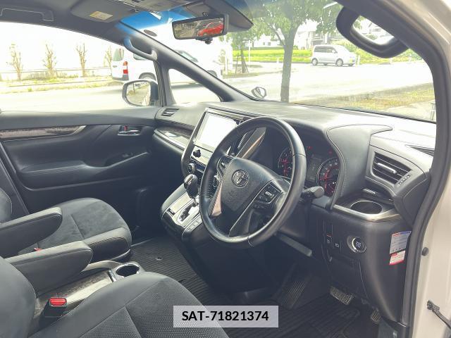 Toyota VELLFIRE 2021-07 7810075-13