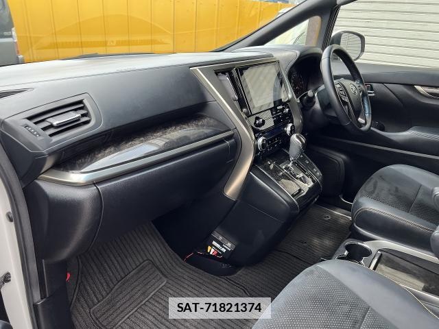 Toyota VELLFIRE 2021-07 7810075-17