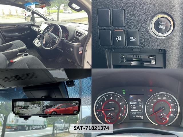 Toyota VELLFIRE 2021-07 7810075-4