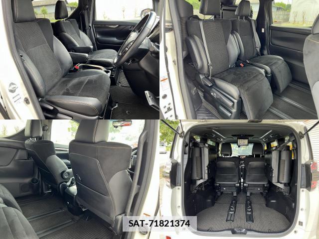 Toyota VELLFIRE 2021-07 7810075-7