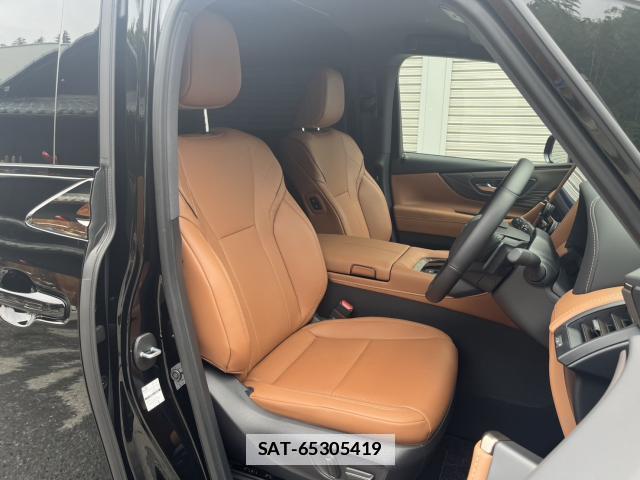 Toyota VELLFIRE 2026-04 7810195-15