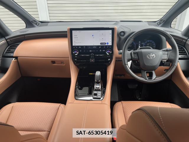 Toyota VELLFIRE 2026-04 7810195-2