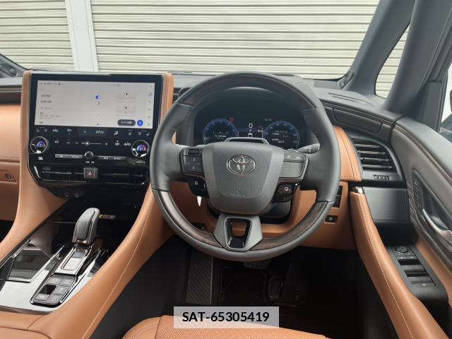 Toyota VELLFIRE 2026-04 7810195-3