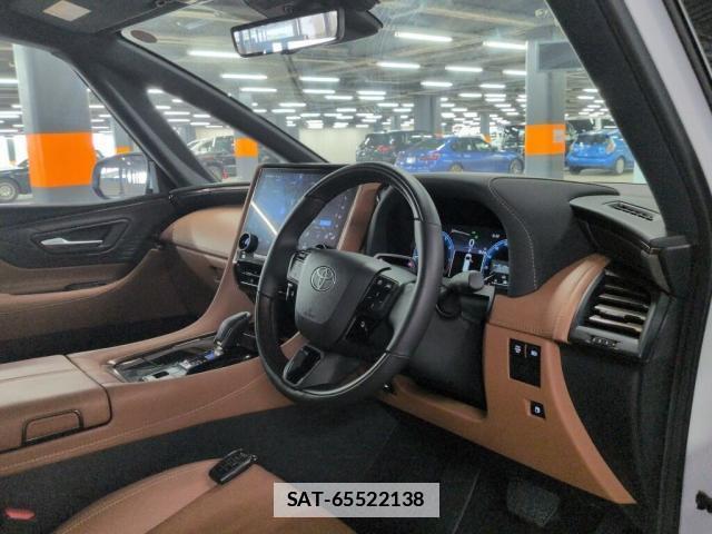 Toyota VELLFIRE 2025-05 7811075-2