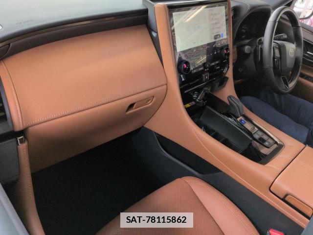 Toyota VELLFIRE 2025-07 7811118-2