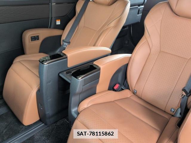Toyota VELLFIRE 2025-07 7811118-5