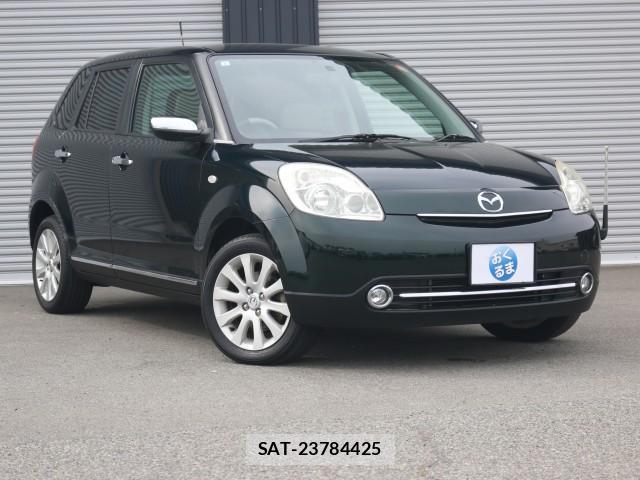 sat car