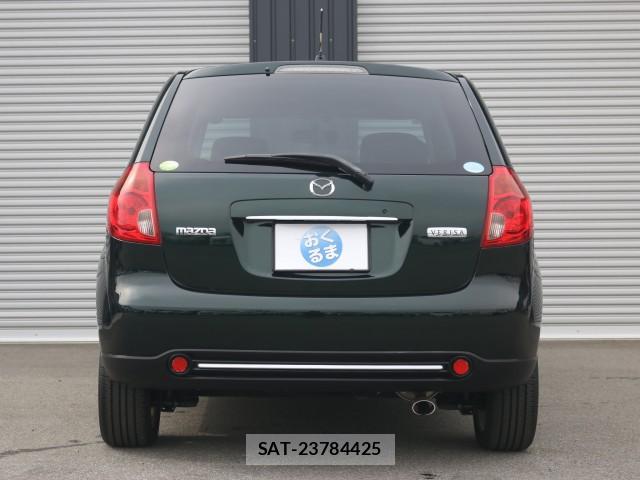 Mazda VERISA 2007-05 7796289-1