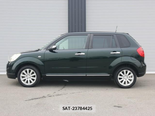 Mazda VERISA 2007-05 7796289-10