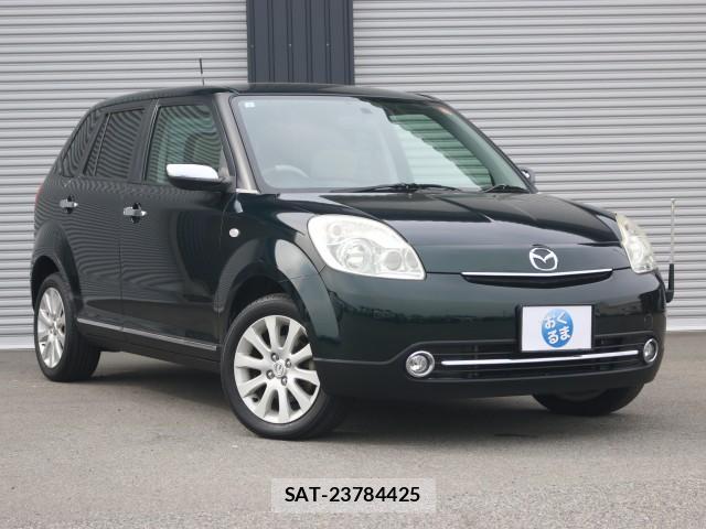 Mazda VERISA 2007-05 7796289-11