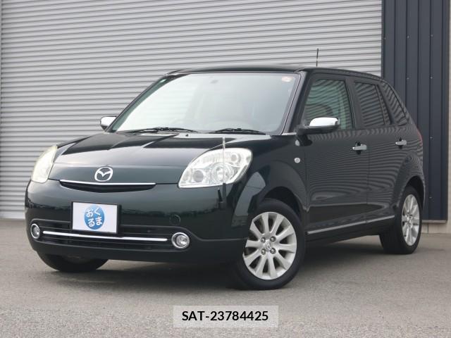 Mazda VERISA 2007-05 7796289-12
