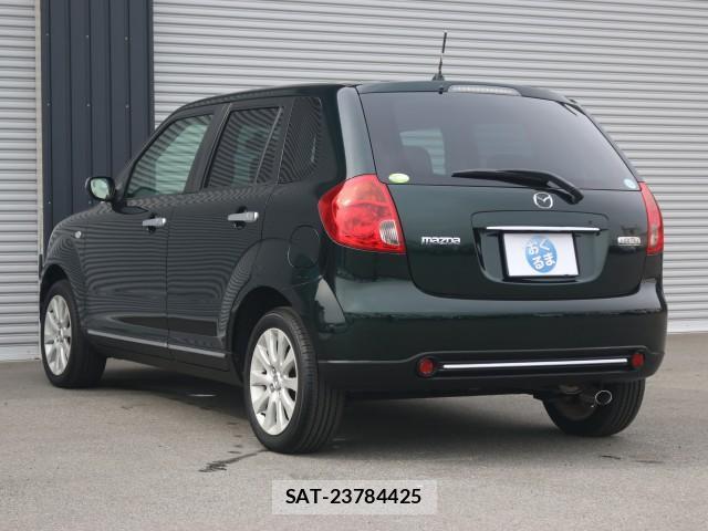 Mazda VERISA 2007-05 7796289-14