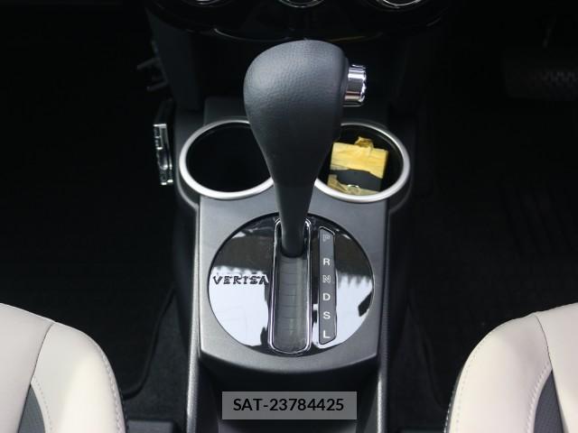 Mazda VERISA 2007-05 7796289-15